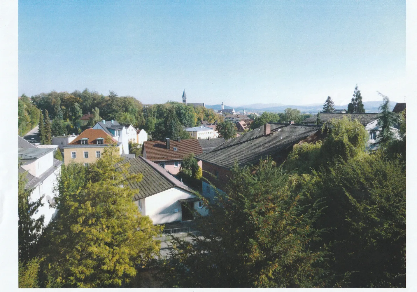 4 Zimmer Wohnung mit 125 m² in Cham – Bild 2