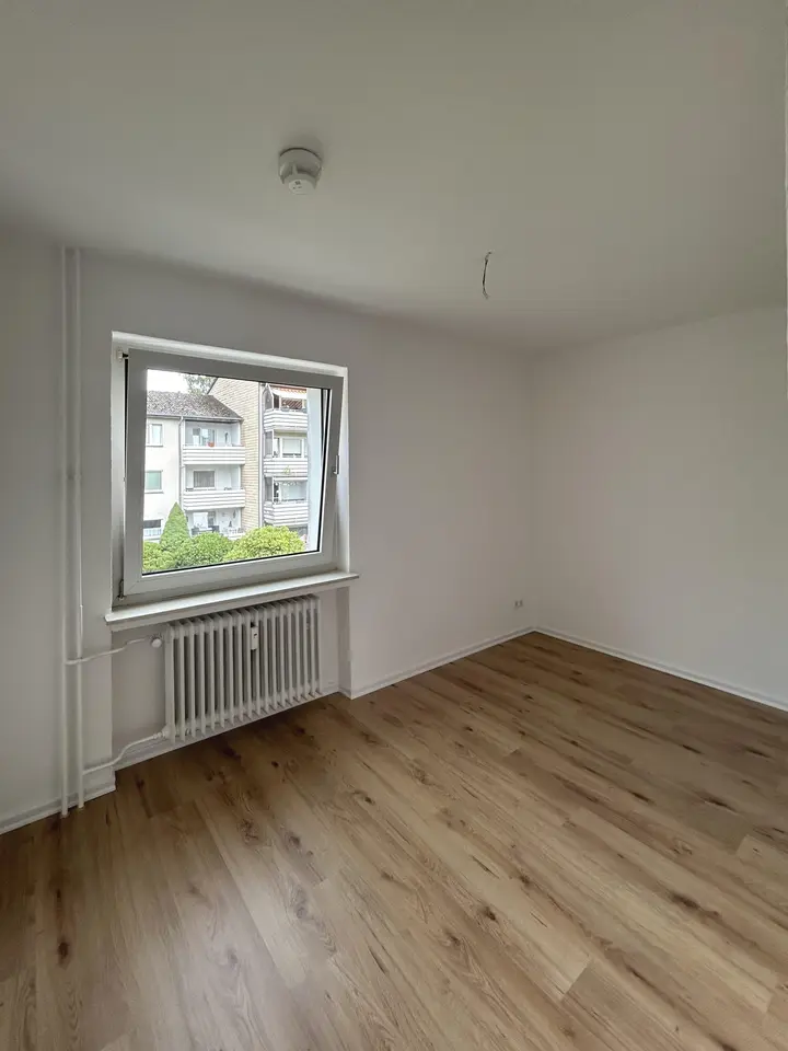 4 Zimmer Wohnung mit 82 m² in Walsrode – Bild 1