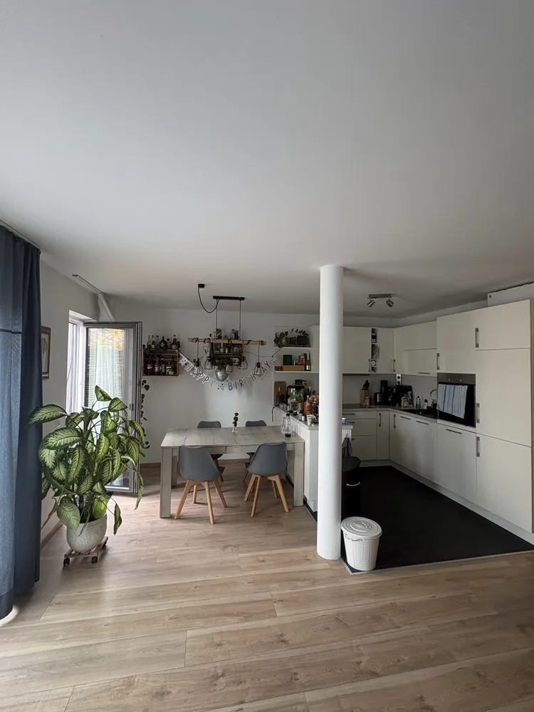 3 Zimmer Wohnung mit 79 m² in Ingolstadt – Bild 4