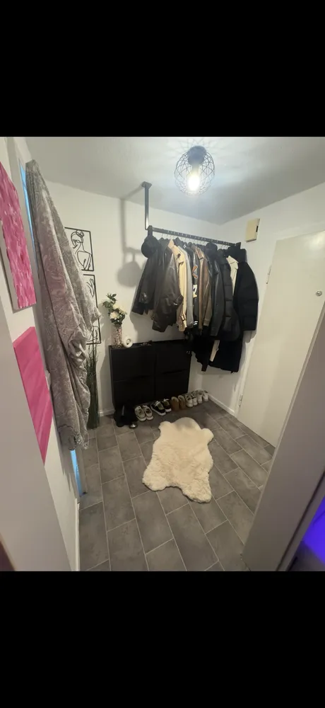 2 room apartment with 37 m² in Cologne – Photo 6