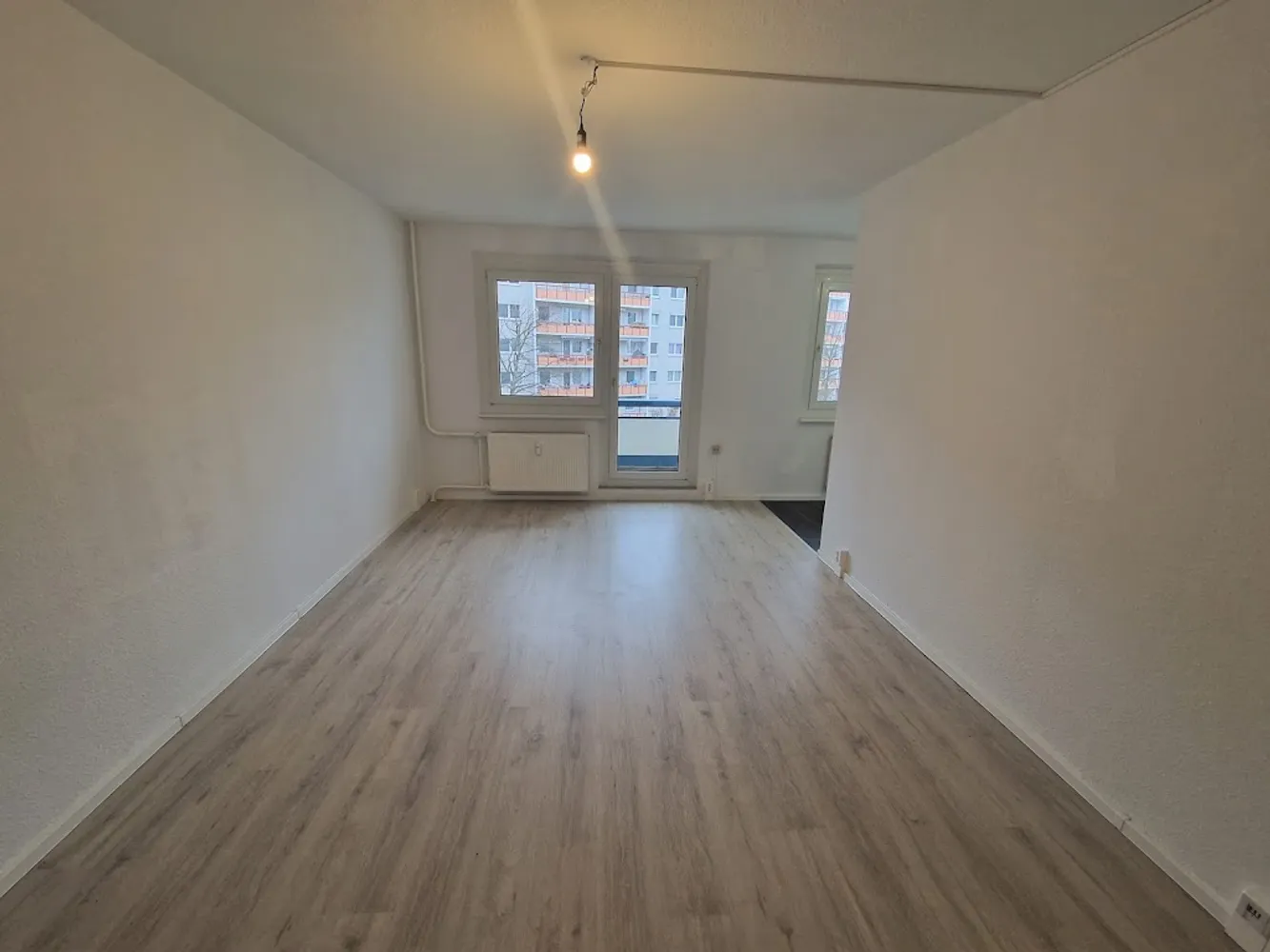 1 Zimmer Wohnung mit 36 m² in Leipzig – Bild 8