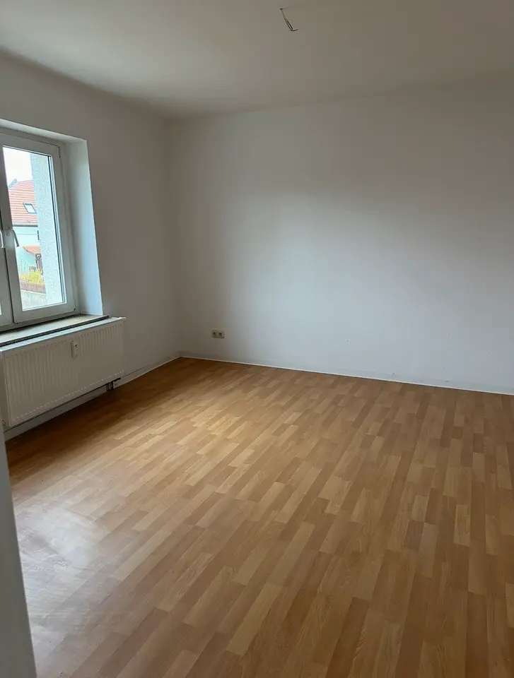 3 Zimmer Wohnung mit 55 m² in Merseburg – Bild 2