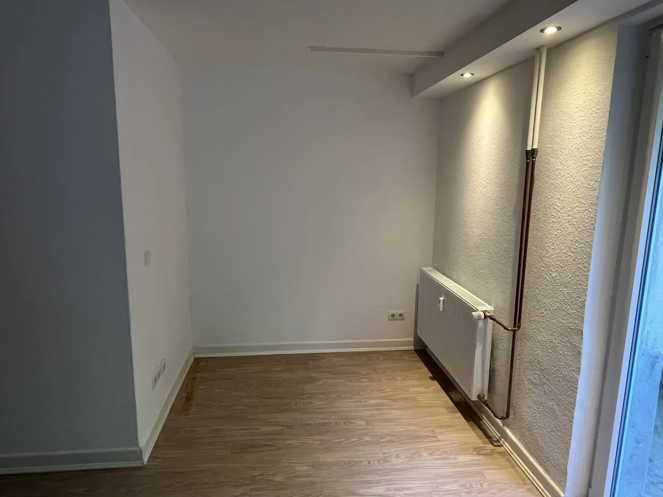 1 Zimmer Wohnung mit 40 m² in Hamburg – Bild 7