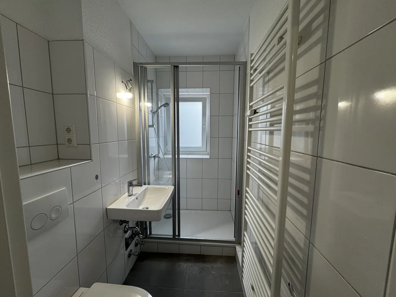 2 Zimmer Wohnung mit 48 m² in Braunschweig – Bild 2