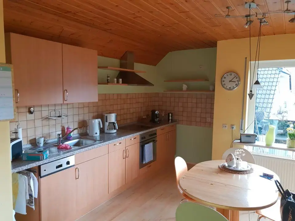 4 Zimmer Wohnung mit 94 m² in Paderborn – Bild 4