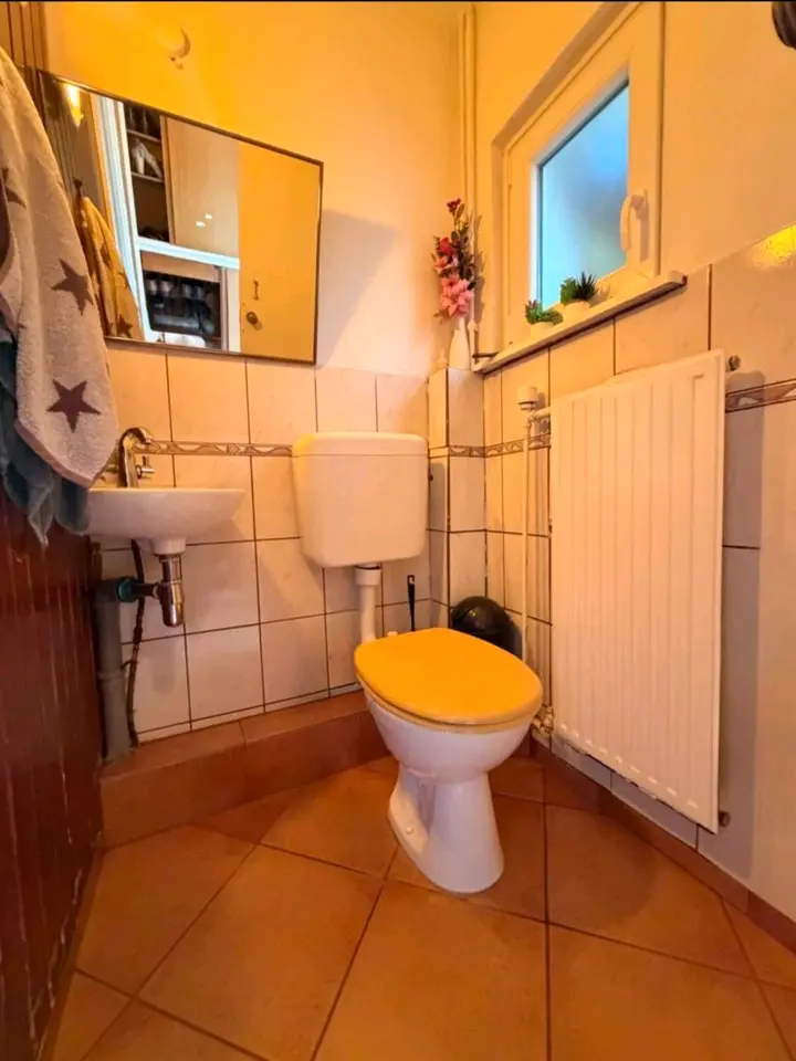 4 Zimmer Haus mit 95 m² in Bremen – Bild 5
