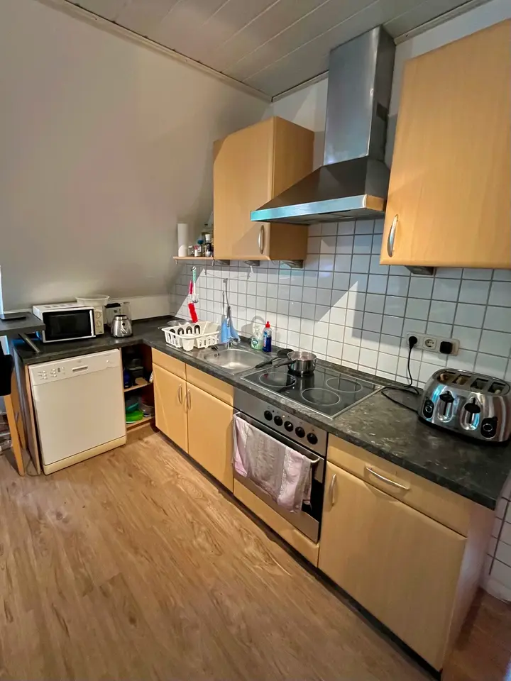 WG-Zimmer mit 8 m² in Oldenburg – Bild 3
