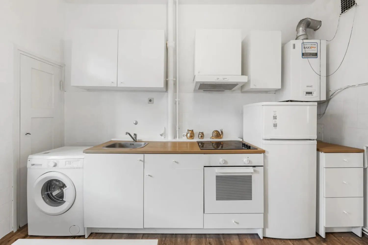 WG-Zimmer mit 24 m² in Berlin – Bild 8
