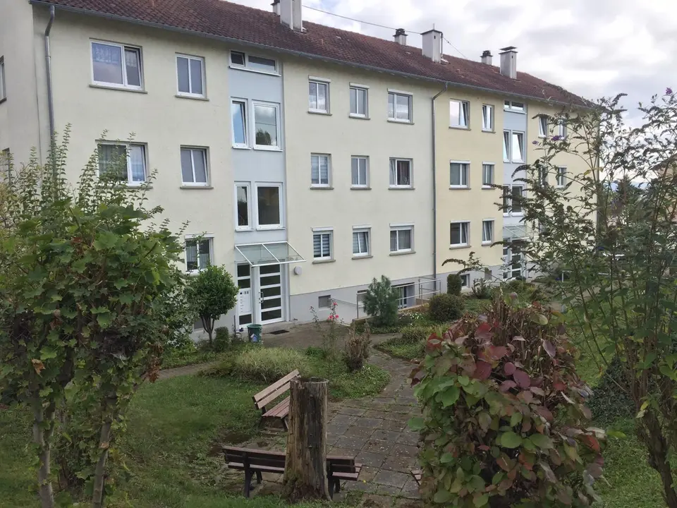 3 Zimmer Wohnung mit 70 m² in Backnang – Bild 3