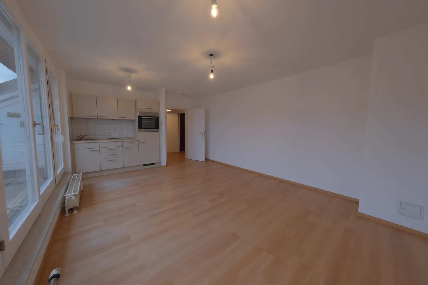 1 Zimmer Wohnung mit 34 m² in Freiburg im Breisgau – Bild 9