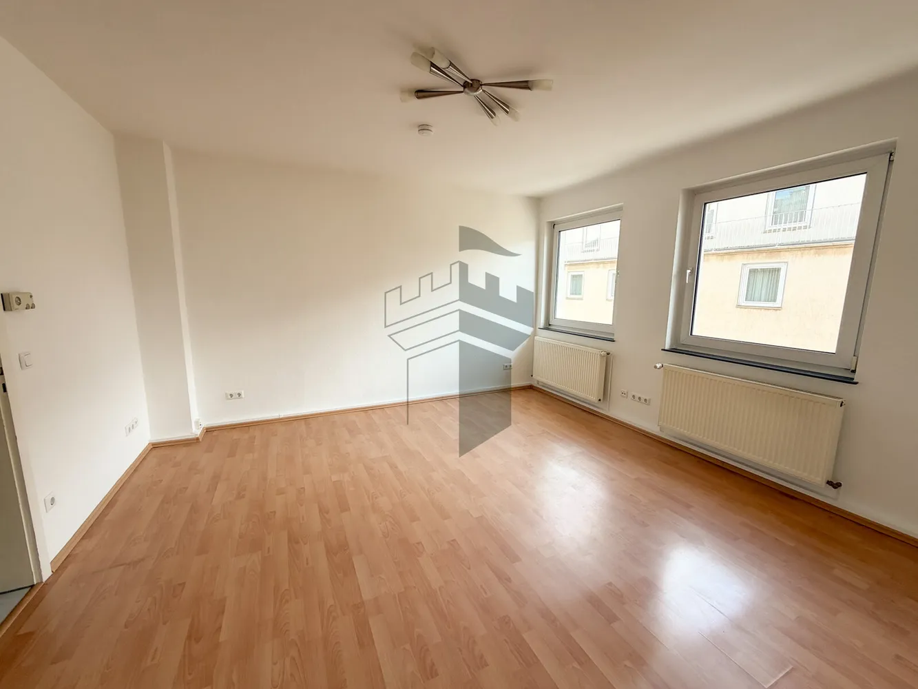 2 Zimmer Wohnung mit 57 m² in Hagen – Bild 2