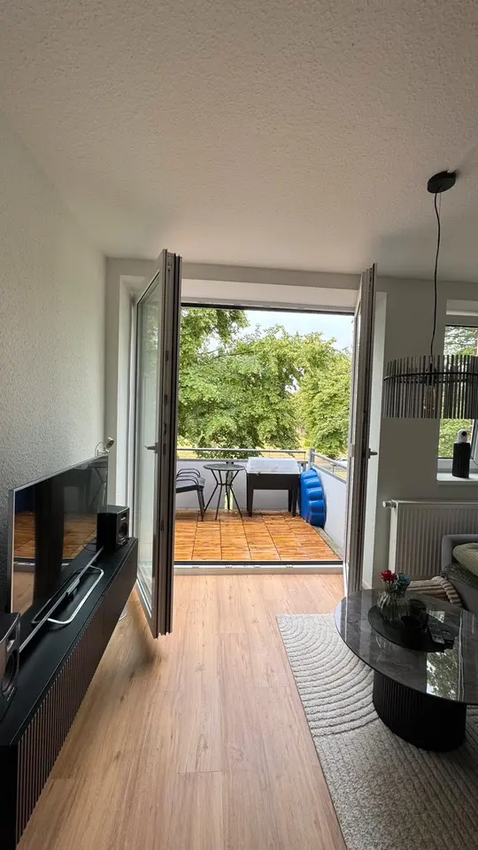 2 room apartment with 58 m² in Neumünster – Photo 7