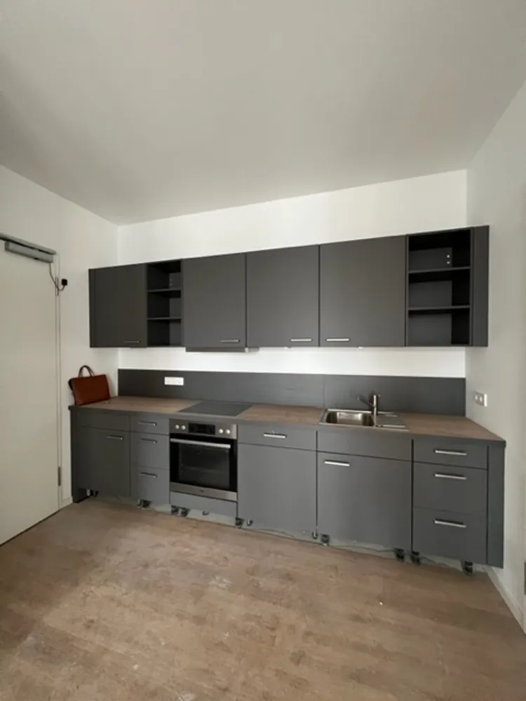 1 Zimmer Wohnung mit 40 m² in Berlin – Bild 5