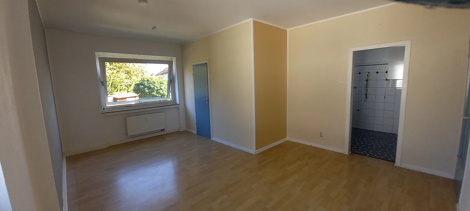3 room apartment with 55 m² in Mülheim an der Ruhr – Photo 4