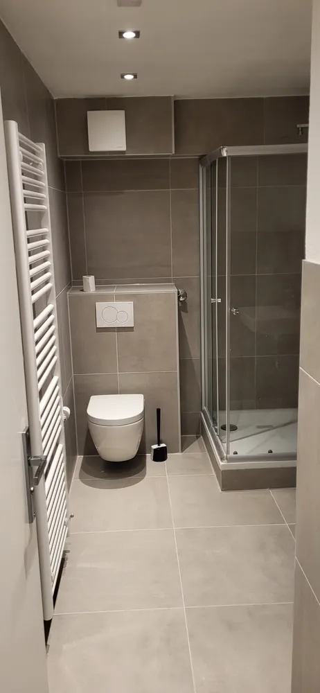 1 Zimmer Wohnung mit 18 m² in München – Bild 6
