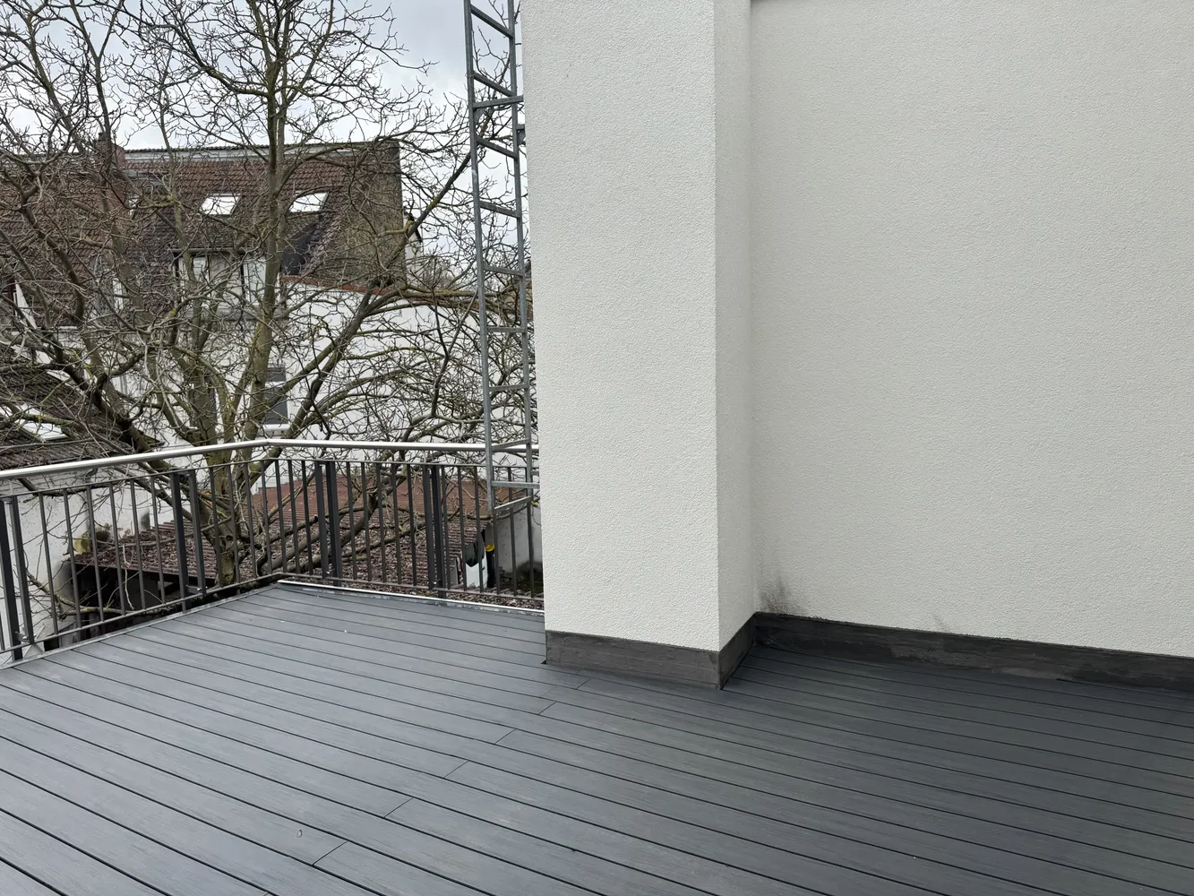 2 room apartment with 79 m² in Wiesbaden – Photo 2