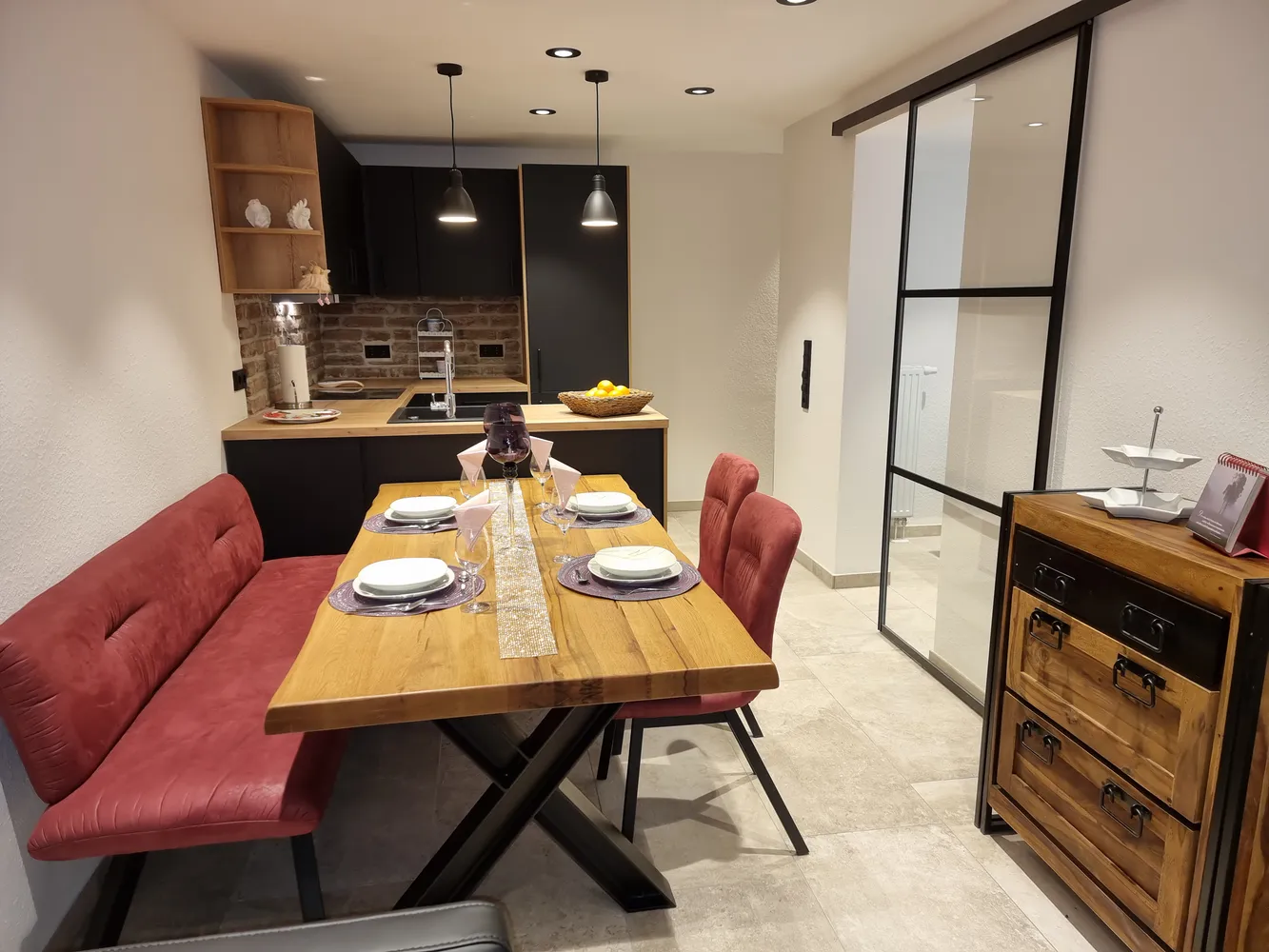 2 Zimmer Wohnung mit 38 m² in Aachen – Bild 6