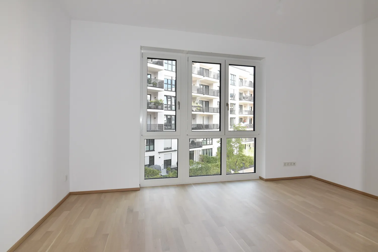 3 room apartment with 79 m² in Düsseldorf – Photo 12