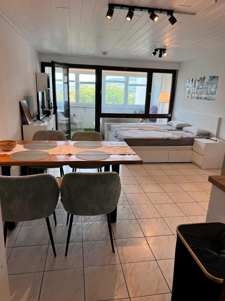 Studio mit 37 m² in Waiblingen – Bild 2