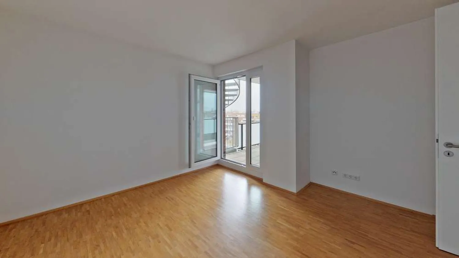 2 room apartment with 51 m² in Fellbach – Photo 1