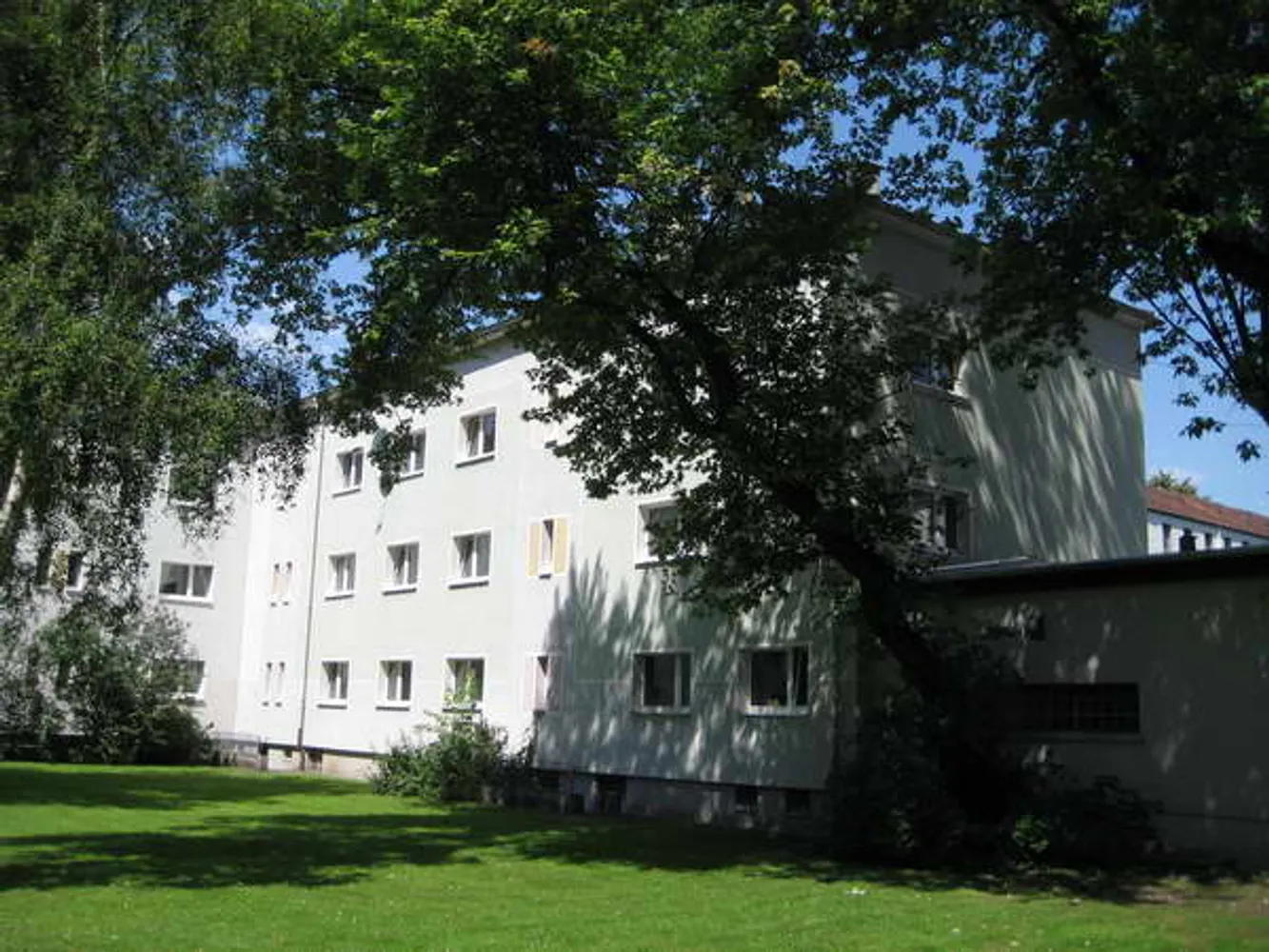 1 Zimmer Wohnung mit 35 m² in Dortmund – Bild 5