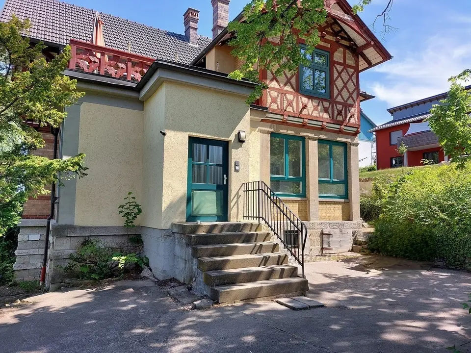 2 Zimmer Wohnung mit 69 m² in Meiningen – Bild 2