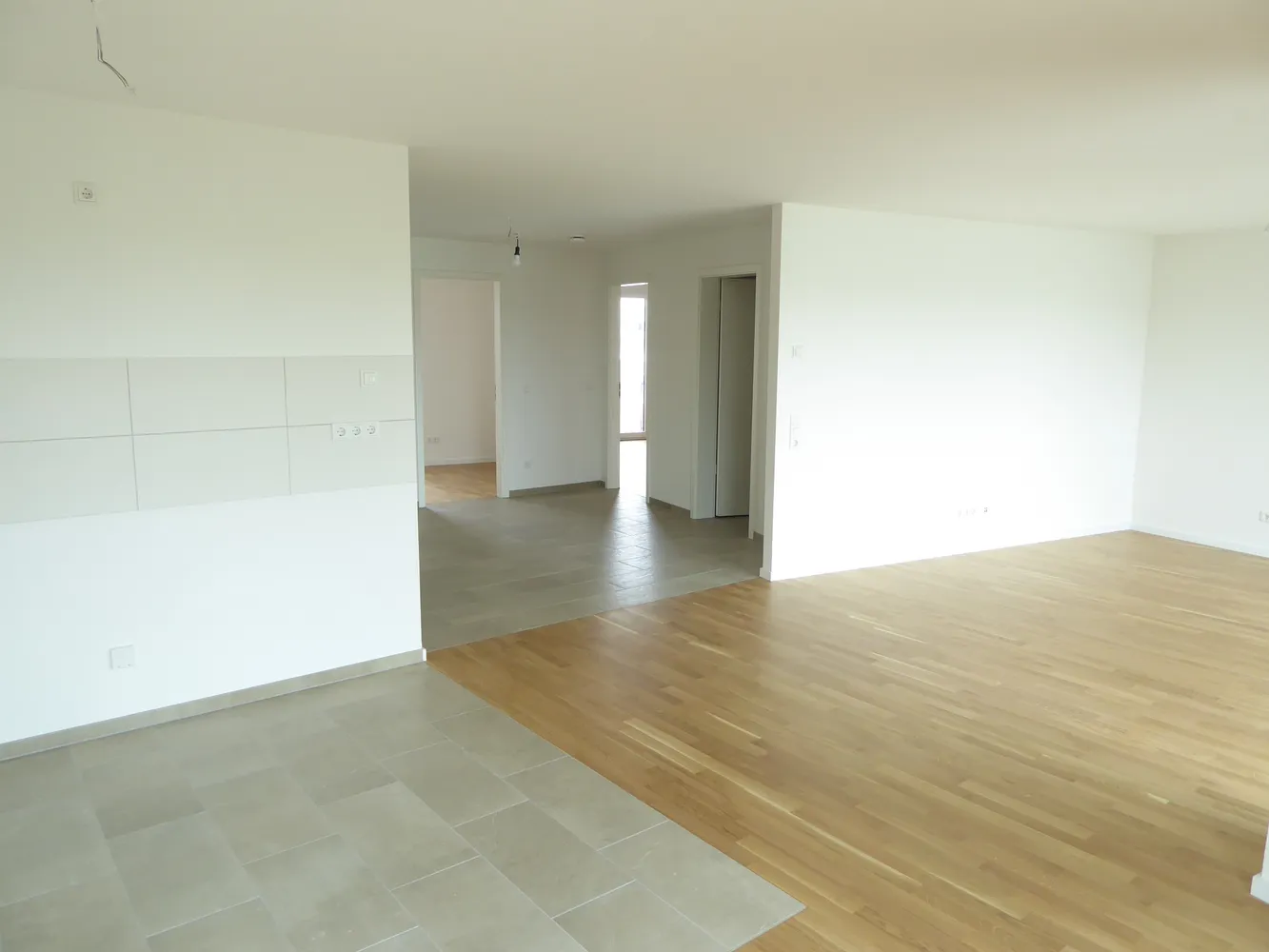 3 Zimmer Wohnung mit 86 m² in Böblingen – Bild 1