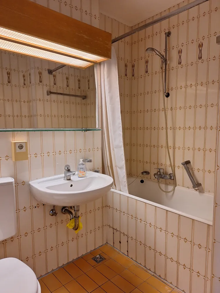 1 Zimmer Wohnung mit 32 m² in Wiesbaden – Bild 5