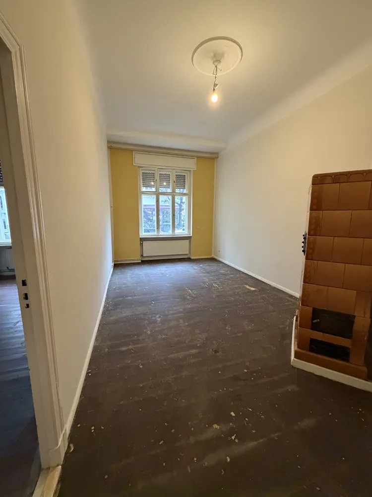 2 Zimmer Wohnung mit 64 m² in Berlin – Bild 6