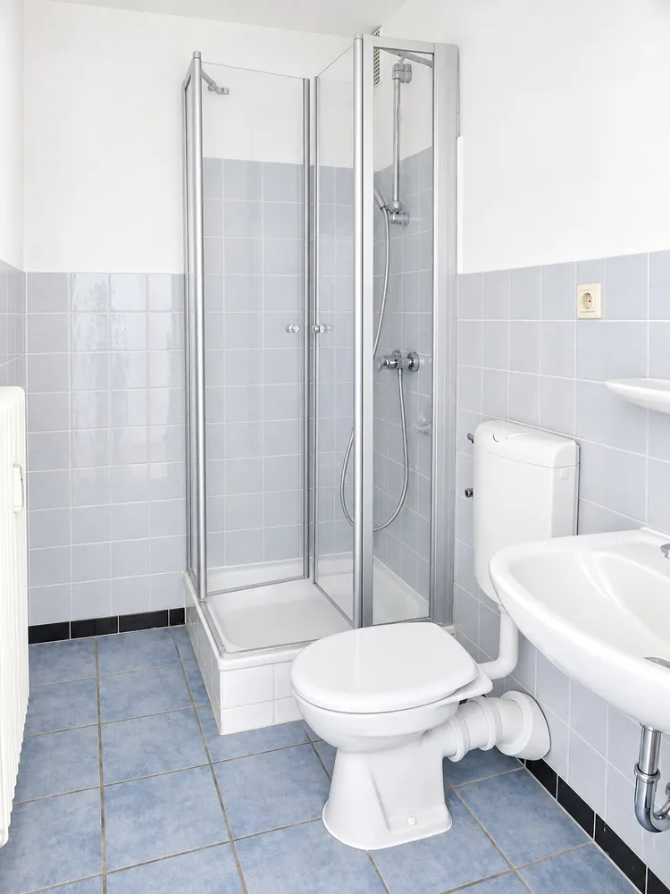 1 Zimmer Wohnung mit 32 m² in Oldenburg – Bild 7