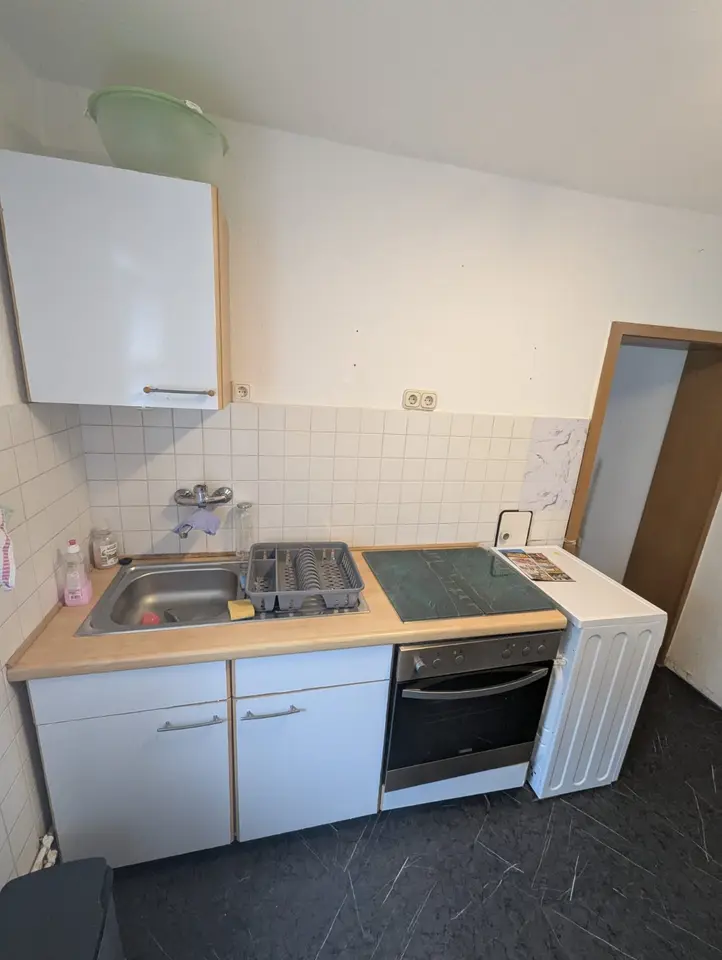 2 Zimmer Wohnung mit 38 m² in Gießen – Bild 7