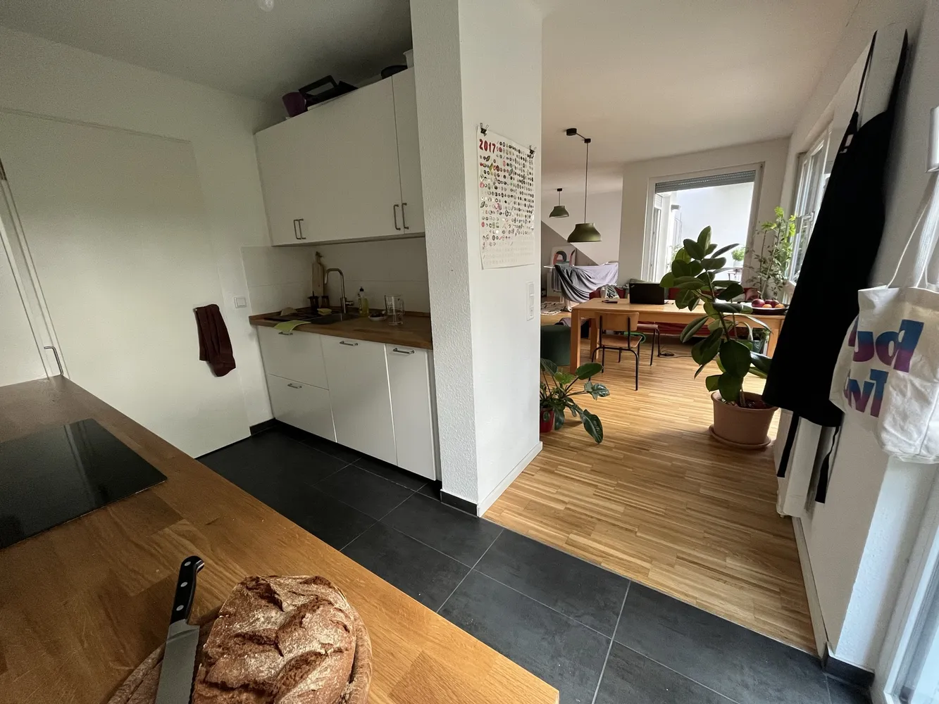3 room apartment with 109 m² in Berlin – Photo 3