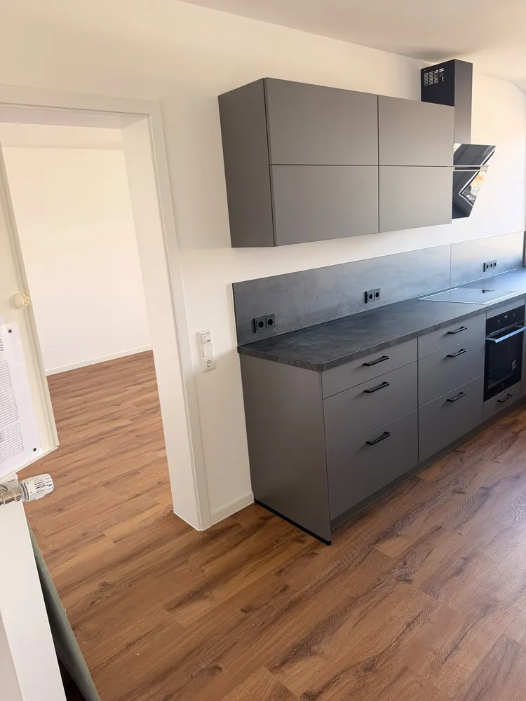 3 Zimmer Wohnung mit 72 m² in Detmold – Bild 12