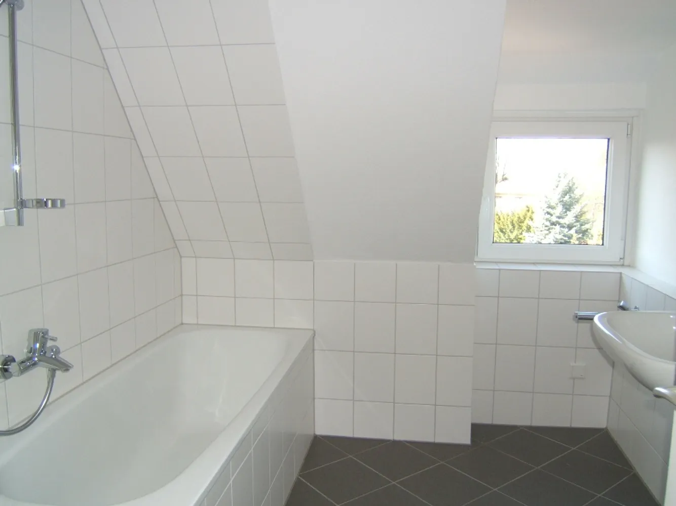2 room apartment with 55 m² in Hanover – Photo 5