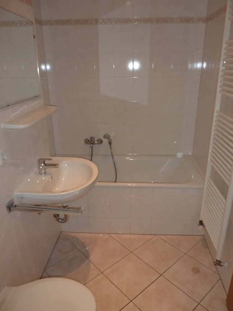 2 room apartment with 49 m² in Chemnitz – Photo 9