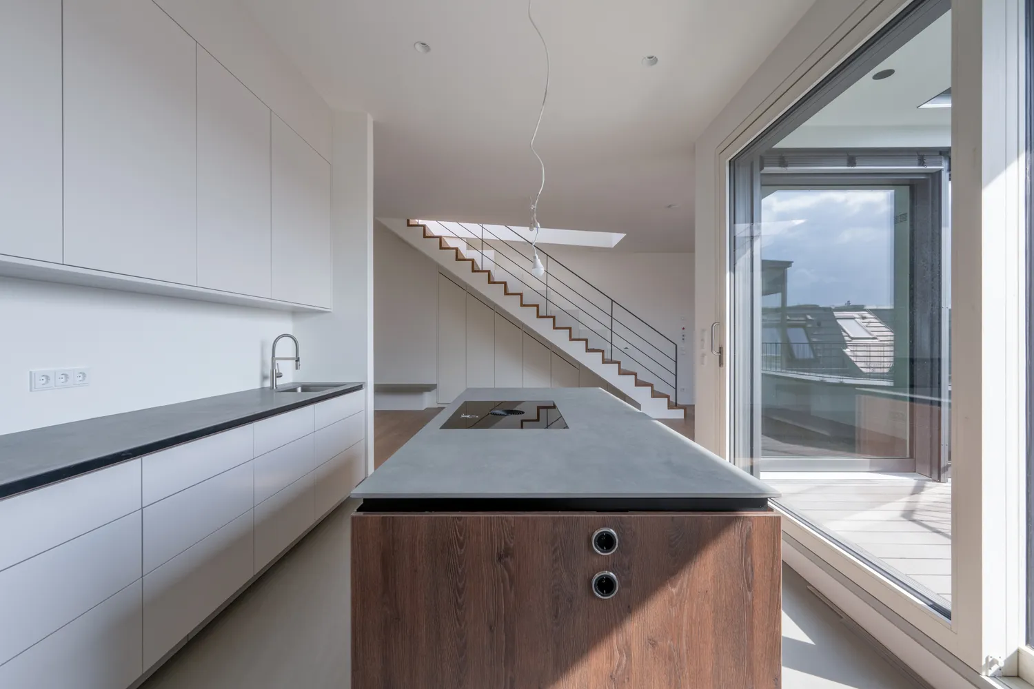 3 Zimmer Wohnung mit 188 m² in Berlin – Bild 3