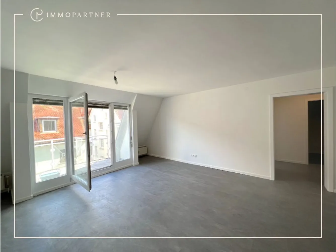 4 Zimmer Wohnung mit 95 m² in Stuttgart – Bild 3