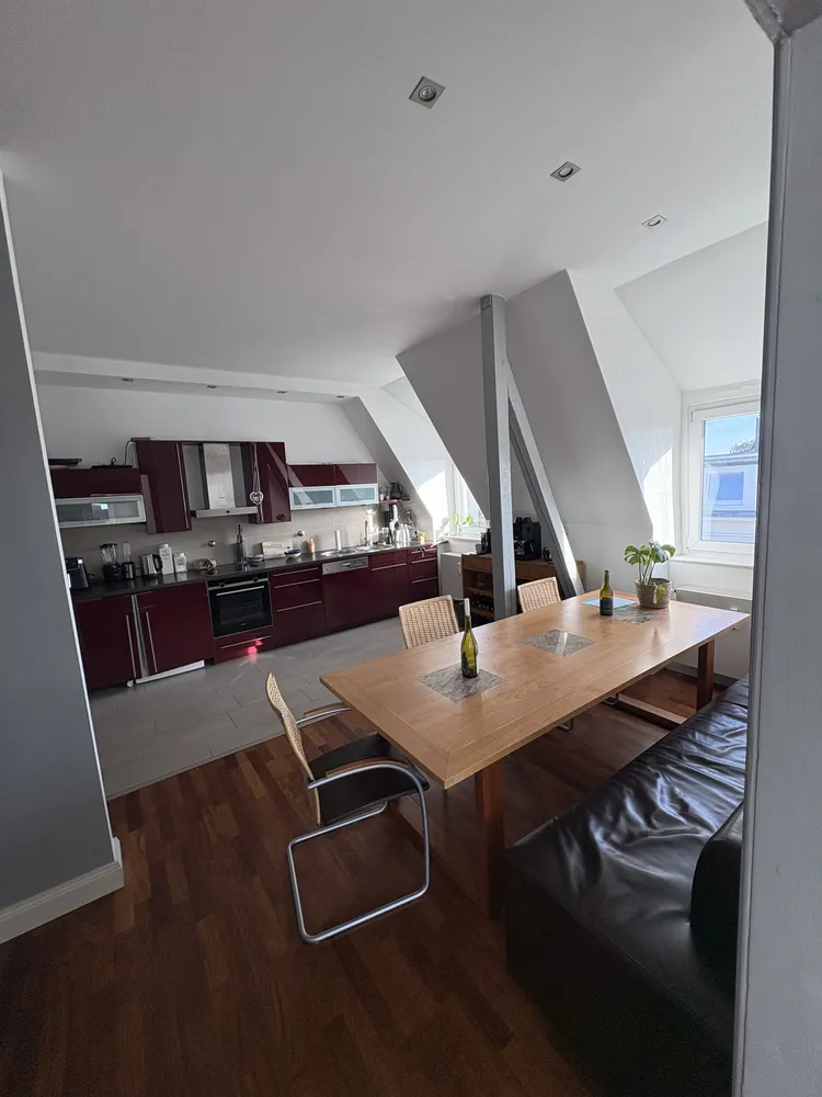 3 Zimmer Wohnung mit 90 m² in Osnabrück – Bild 6