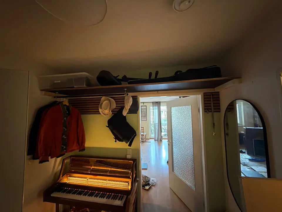 WG-Zimmer mit 60 m² in Delitzsch – Bild 8