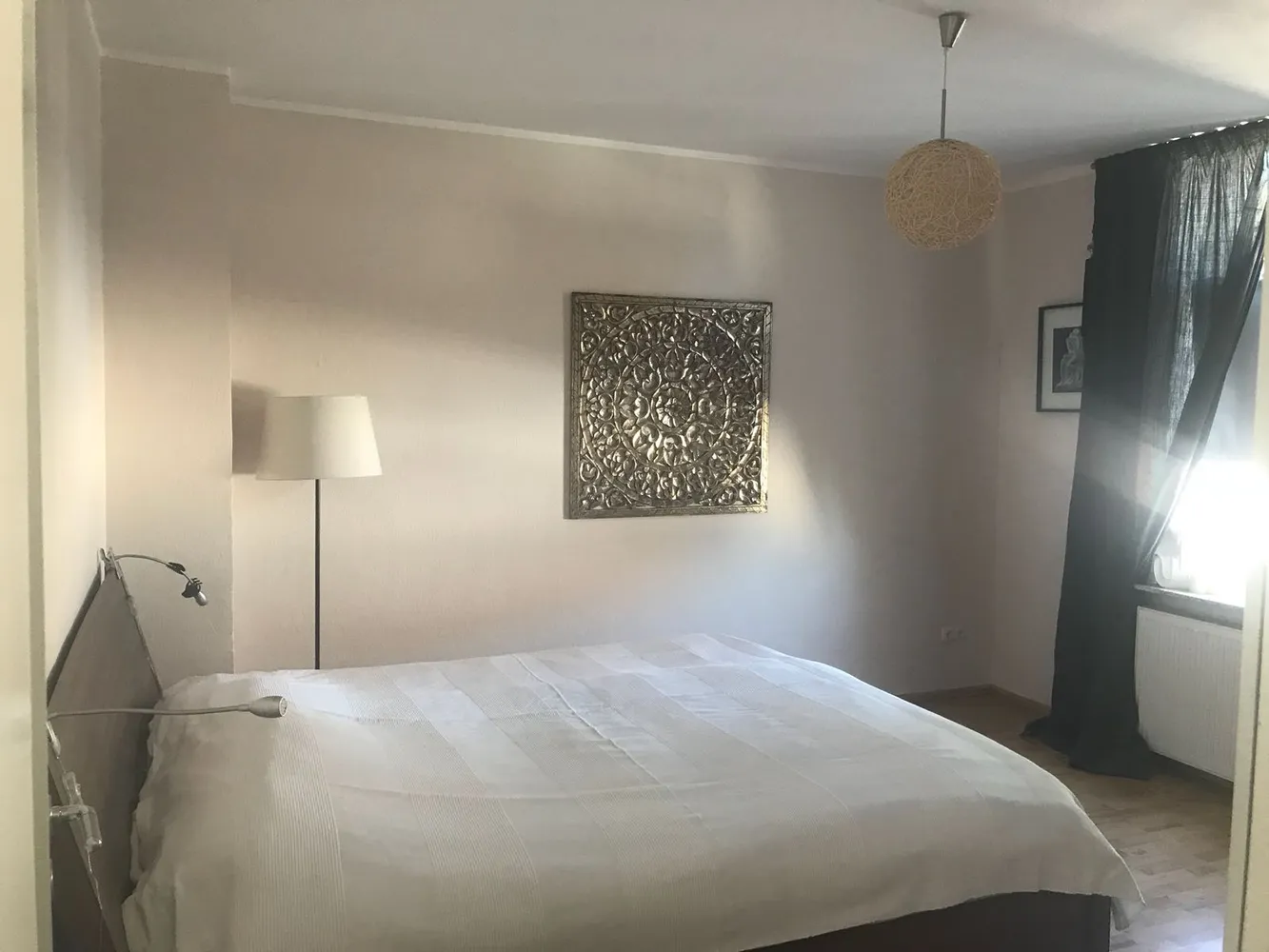 3 Zimmer Wohnung mit 102 m² in Mannheim – Bild 1