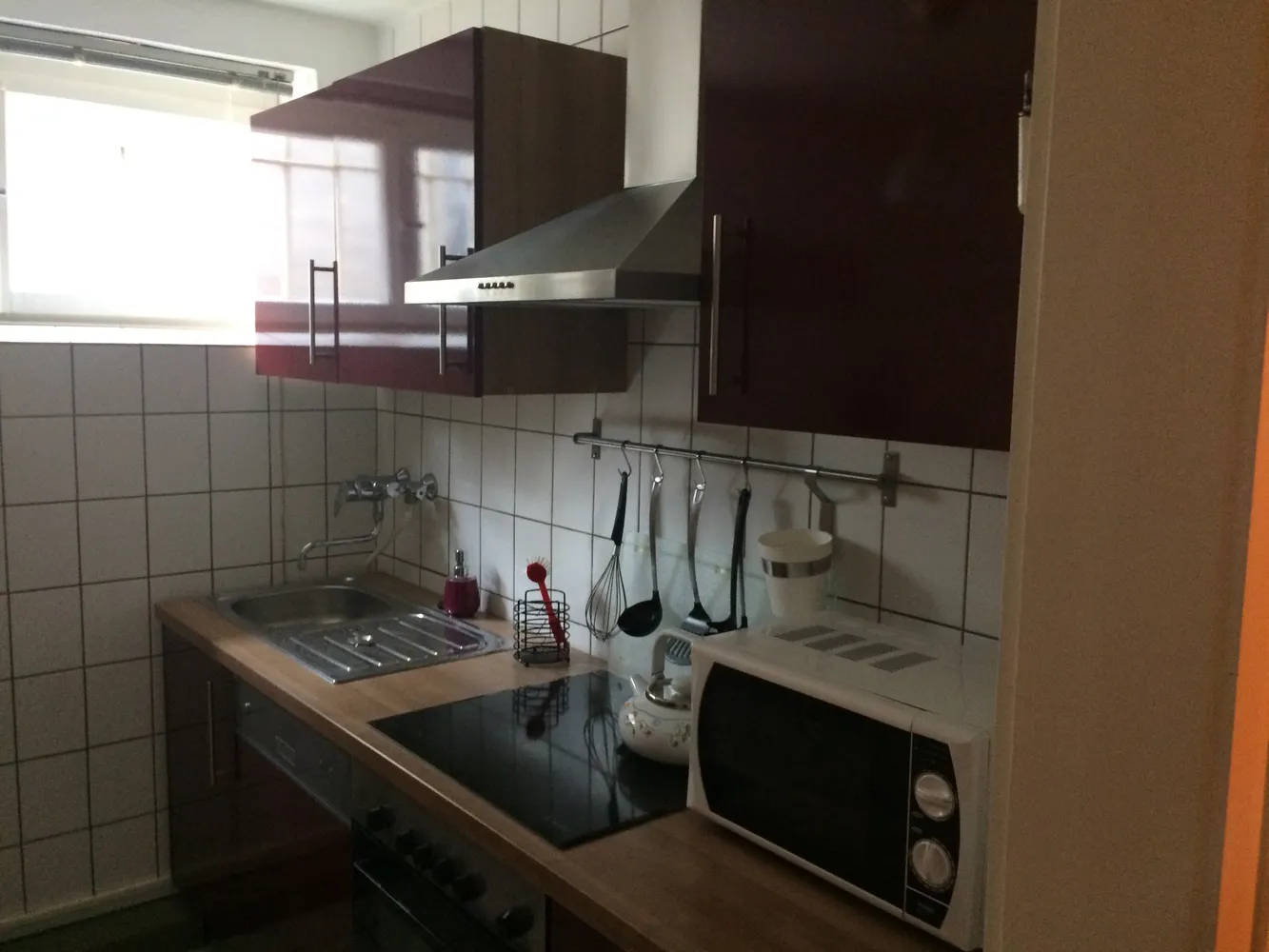 2 Zimmer Wohnung mit 78 m² in Düsseldorf – Bild 5