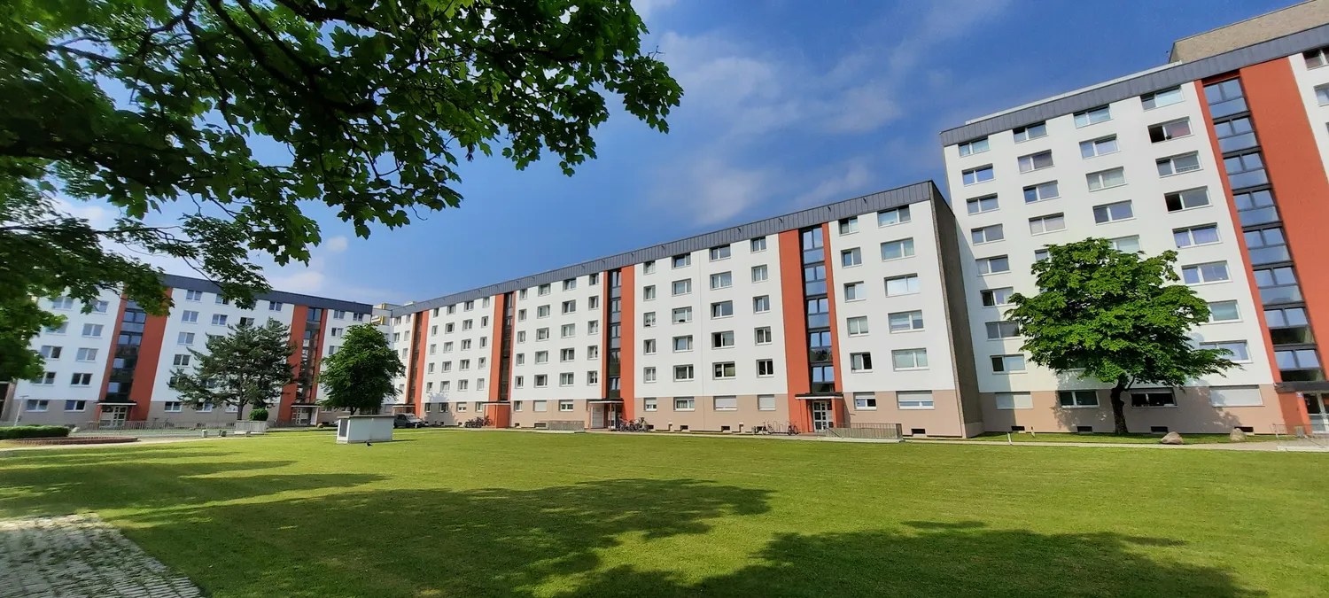 2 Zimmer Wohnung mit 53 m² in München – Bild 1