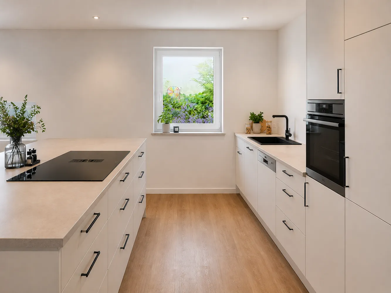 2 Zimmer Wohnung mit 65 m² in Stuttgart – Bild 3