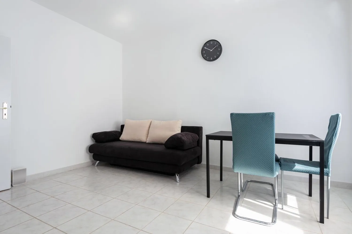 2 room apartment with 42 m² in Frankfurt am Main – Photo 2