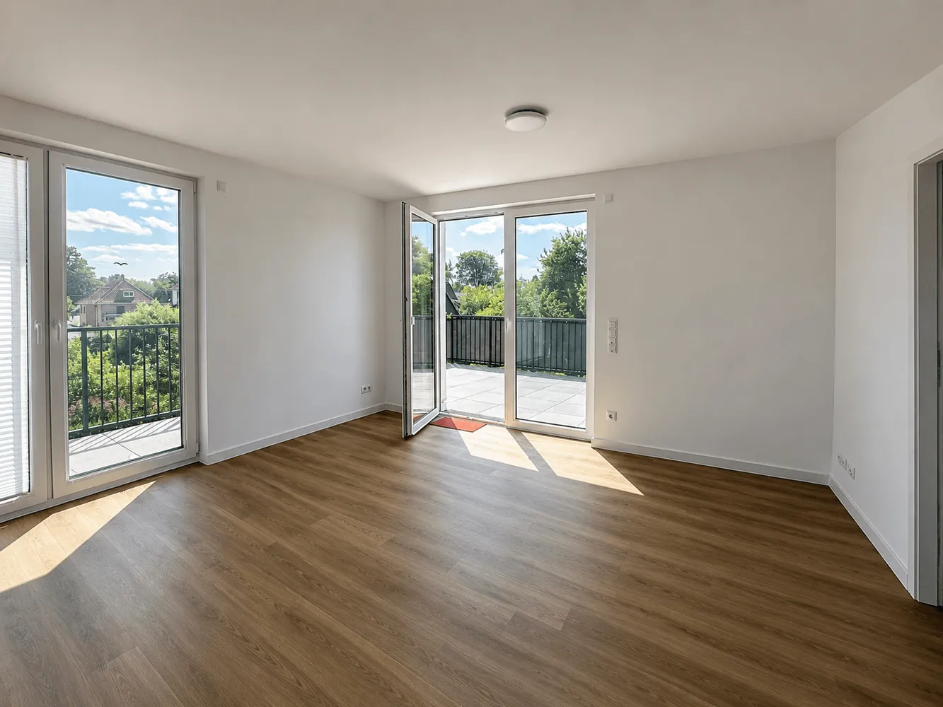 2 Zimmer Wohnung mit 93 m² in Oldenburg – Bild 9