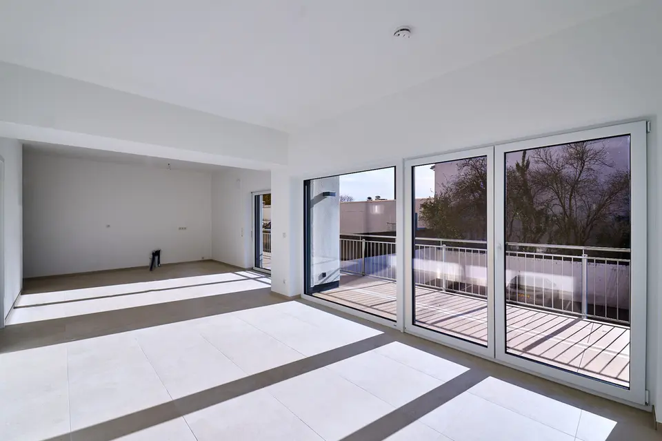 4 Zimmer Wohnung mit 126 m² in Trier – Bild 5