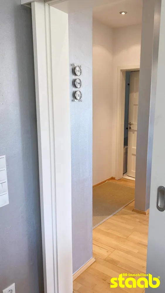 3 Zimmer Wohnung mit 99 m² in Aschaffenburg – Bild 4