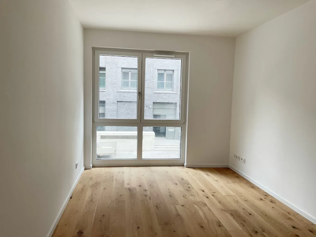 2 Zimmer Wohnung mit 59 m² in Hannover – Bild 8