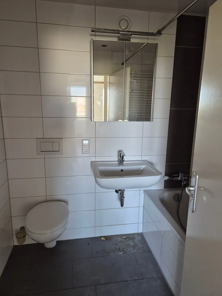 3 Zimmer Wohnung mit 79 m² in Mannheim – Bild 3