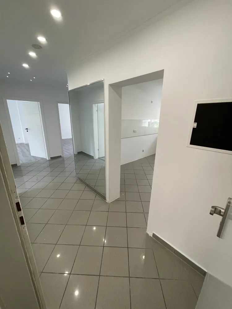 3 room apartment with 81 m² in Cologne – Photo 1